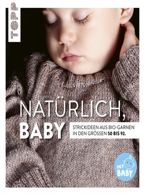 cover image of Natürlich, Baby!